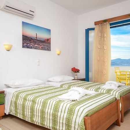 Magic Summer Agia Anna  Exterior photo