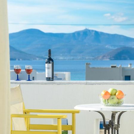 Magic Summer Agia Anna  Room photo