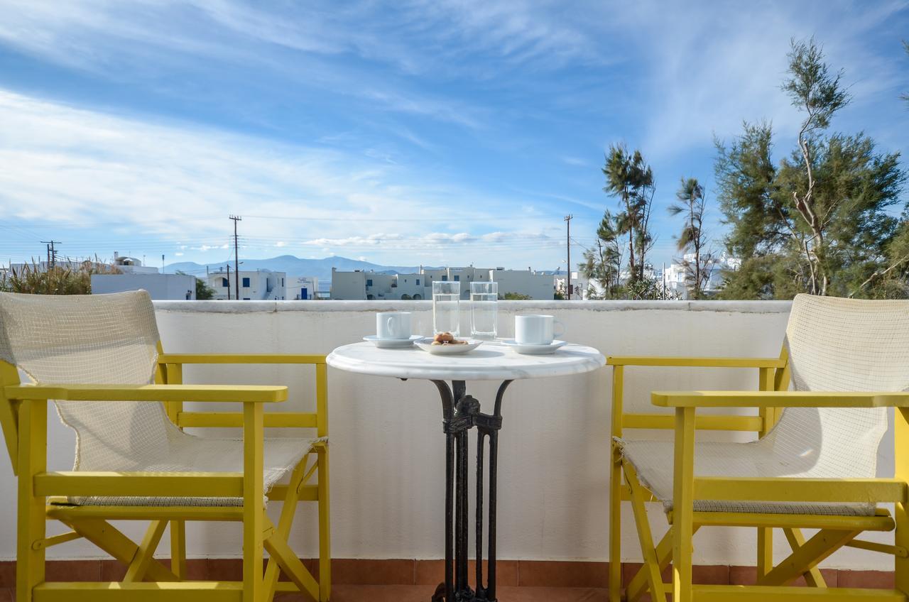 Magic Summer Agia Anna  Room photo