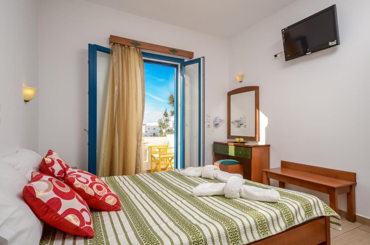 Magic Summer Agia Anna  Room photo