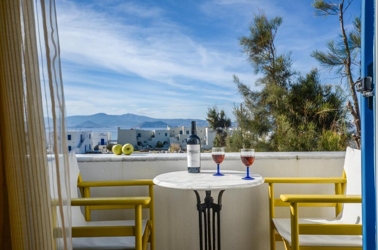 Magic Summer Agia Anna  Room photo