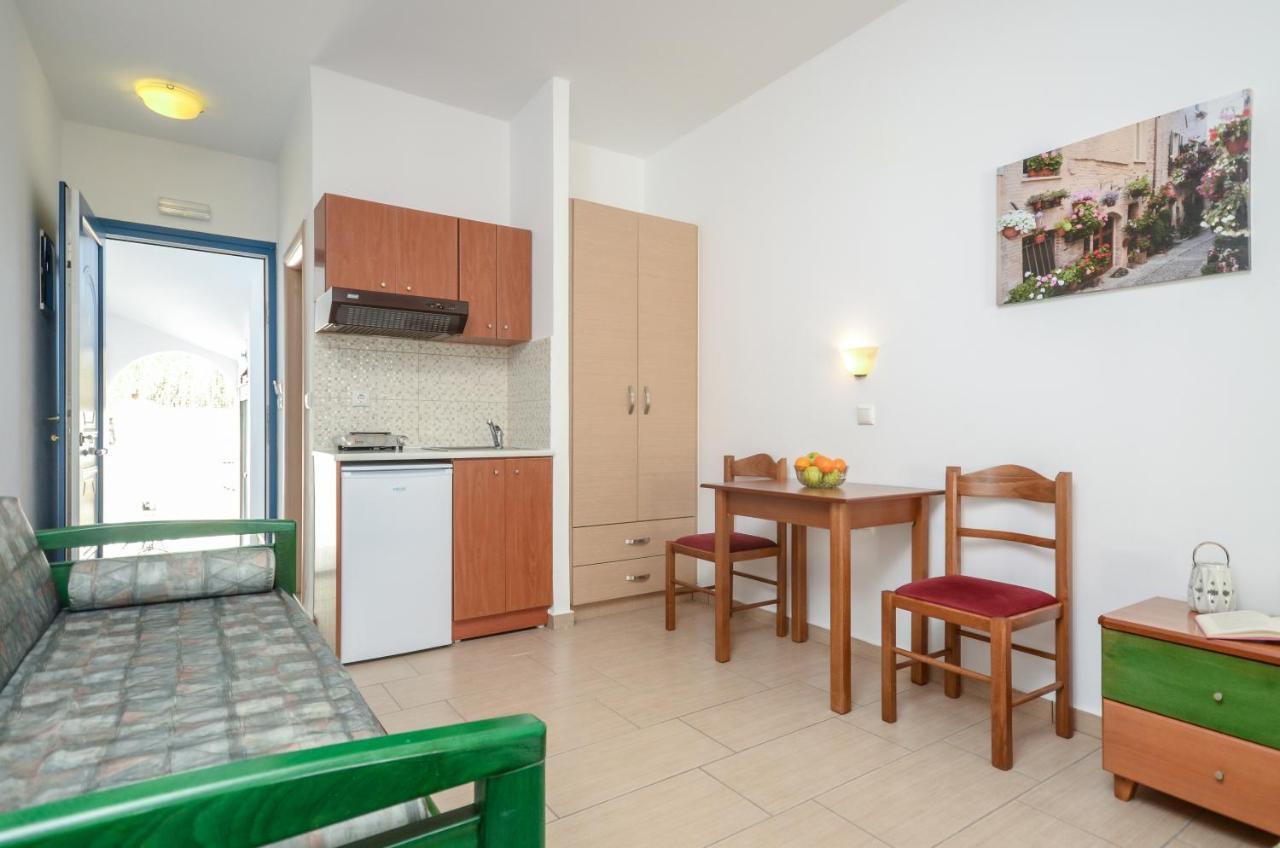 Magic Summer Agia Anna  Room photo